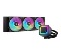 DeepCool LE360 V2, Watercooling