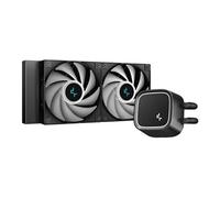 DEEPCOOL - LE500 Marrs - Watercooling CPU - 2x120mm