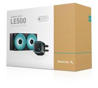 DEEPCOOL - LE500 Marrs - Watercooling CPU - 2x120mm