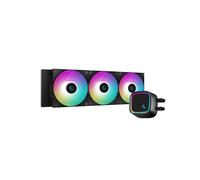 DEEPCOOL LE720 (Noir) - Watercooling AIO - 3x120mm