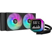 Deepcool Liquid CPU cooler | LP240 | Intel, AMD