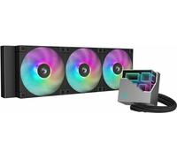 Deepcool Liquid CPU cooler | LT360 ARGB | Intel, AMD