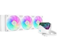 Deepcool Liquid CPU cooler | LT360 WH ARGB | Intel, AMD