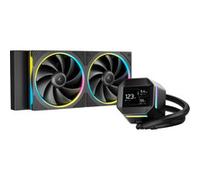 DeepCool LM240, Watercooling