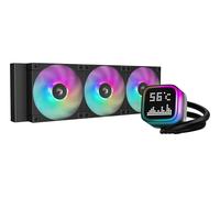 DeepCool LP360, Watercooling