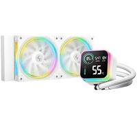 DEEPCOOL LQ240 WHITE