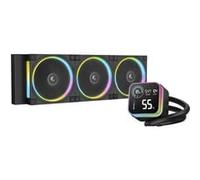 DeepCool LQ360 ULTRA ARGB, Watercooling