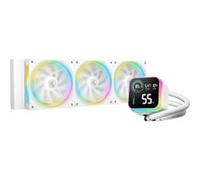 DeepCool LQ360, Watercooling