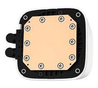 DeepCool LS520 (Blanc) Blanc G