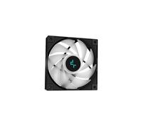 DeepCool Kit watercooling AIO LS520 SE 2x120 mm ARGB Noir