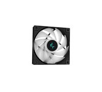 Deepcool - LS520 SE (Noir) - Watercooling AIO - 2x120mm ARGB