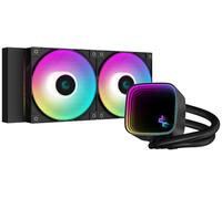 Deepcool Ls520 Se Bk