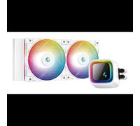 DeepCool LS520, Watercooling