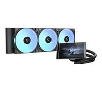 DeepCool LT360 VISION ARGB, Watercooling