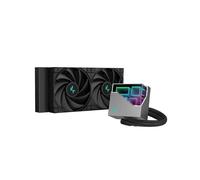 Deepcool | LT520 | Intel, AMD | Refroidisseur liquide Premium pour CPU