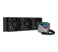 DEEPCOOL LT720 (Noir) - Watercooling AIO - 3x120mm G