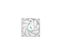 DeepCool - Watercooling AIO LT720 - Ventilateurs 120 mm, ARGB blanc, Intel/AMD - Blanc