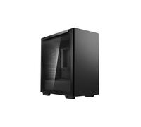 DeepCool MACUBE 110 Midi Tower Noir