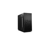 DeepCool Matrexx 30 SI Mini Tower Noir, micro ATX/Mini-ITX, 3x 3.5", 2x 2.5", Vent arrière 120mm, USB 3.2 Gen 1, Hauteur CPU max 151mm