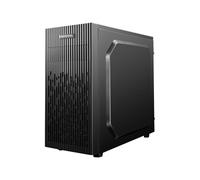 DeepCool MATREXX 30 SI - MT - micro ATX - pas d'alimentation (ATX / PS/2) - USB/Audio