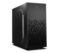DeepCool MATREXX 30 SI + PF500D Mini Tower Noir 500 W