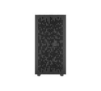 DeepCool MATREXX 40 3FS - Tour - micro ATX (ATX / PS/2) - noir - USB/Audio