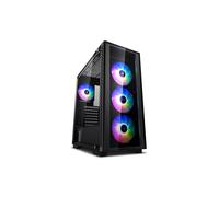 DeepCool Matrexx 50 ADD-RGB 4F Midi Tower Noir