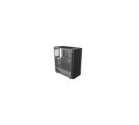 DeepCool Matrexx 55 Mesh Verre Trempé USB 3.2 Noir