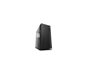 DeepCool Matrexx 55 Mesh Midi Tower Noir
