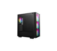DeepCool MATREXX55 V4 C Midi Tower Noir