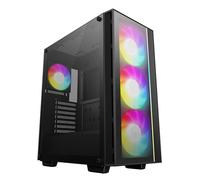 DeepCool MATREXX55 V4 C Midi Tower Noir