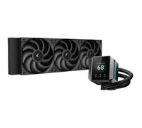 - Mystique 360 (Noir) - Watercooling Aio