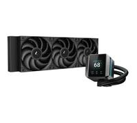 DeepCool DeepCool Mystique LCD 360 Watercooling complet - 360mm