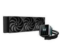DeepCool DeepCool Mystique LCD 360 Watercooling complet - 360mm