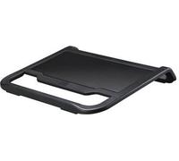 deepcool N200 Refroidisseur pour ordinateur portable jusqu'à 15.4" 589g g, 340.5X310.5X59mm mm