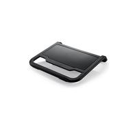 DeepCool N200 système de refroidissement pour ordinateurs portables 39,1 cm (15.4 ) 1000 tr/min Noir