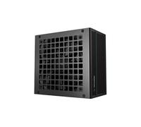 DEEPCOOL GamerStorm PF650X - 80 + Bronze noir