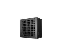 Deepcool PF450 unit? d'alimentation 20+4 broches ATX ATX Noir, Alimentation PC, Noir