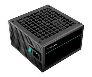 DEEPCOOL PF500 (80+ White) - Alimentation PC - 500W