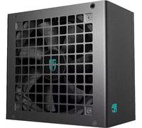 DEEPCOOL PF600X 600W 80 PLUS Standard PSU, Noir