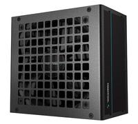 DeepCool PF750 unité d'alimentation d'énergie 750 W 20+4 pin ATX ATX Noir