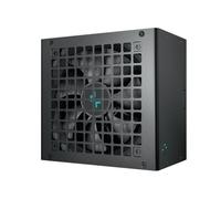 Deepcool PL550D ATX3.0 80 PLUS BRONZE Direct Power Supply 12VHPWR Connector 550 Watts - PC-/Server Netzteil - ATX