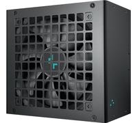 Alimentateur Pour Ordinateur DeepCool PL750D 750W ATX 3.0 80PLUS BRONZE Noir