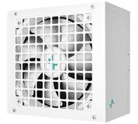 DeepCool PL750D WH/ATX 3.1 750W/80+ Bronze/Blanc G