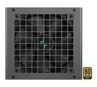 Alimentation PC non modulaire DeepCool PL650D 650W 80 PLUS Bronze noir