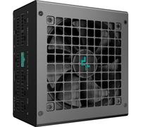DeepCool PN650M Alimentation 650 W 20+4 pôles ATX ATX noir