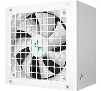 Deepcool PN850M 80 Plus Gold PSU, 850W, blanc