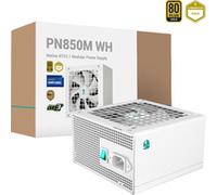 DeepCool PN850M WHITE alimentation modulaire 850 watt