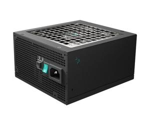 DEEPCOOL - PX1000P ATX 3.0 - Alimentation PC - 1000W - 80Plus Platinum - Ventilateur 120mm - Full modulaire - Noir