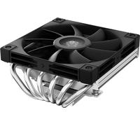 DeepCool R-AN600-BKNNMN-G AN600 Top Blow Heatpipe Cooler PWM